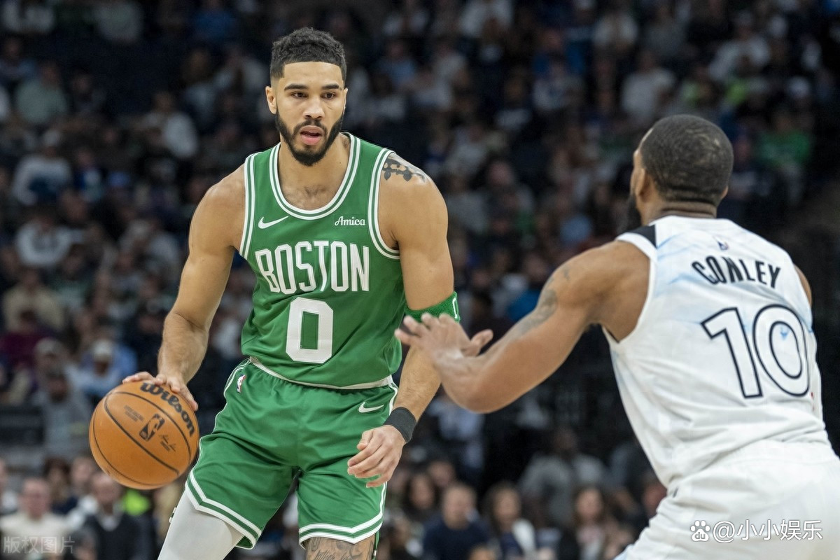 热火横扫北京队，塔图姆关键制胜