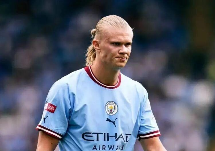 希腊完胜拜仁,哈兰德高光表现 希腊完胜拜仁,哈兰德高光表现