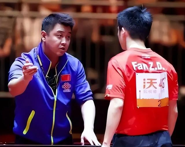 中国队翻盘法国队，王皓带队取胜