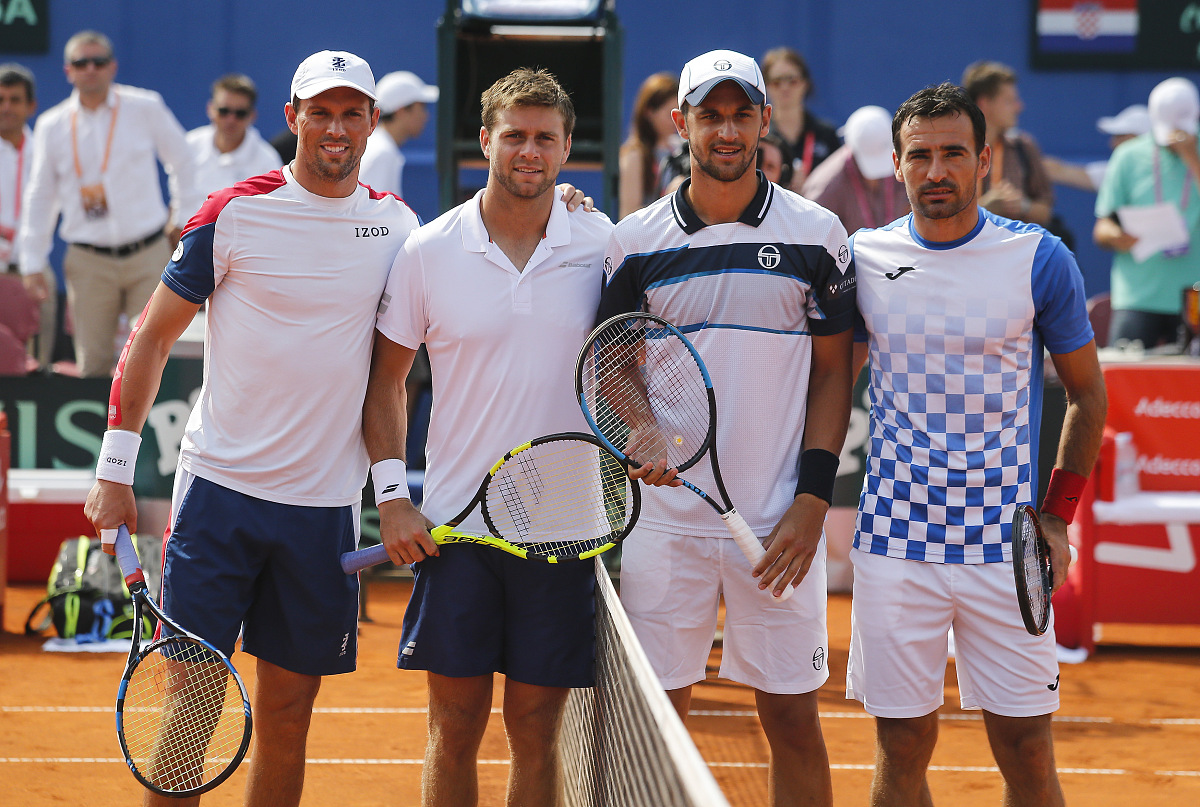 世界网球队绝地反击澳大利亚网球队，瓦林卡绝境逆转