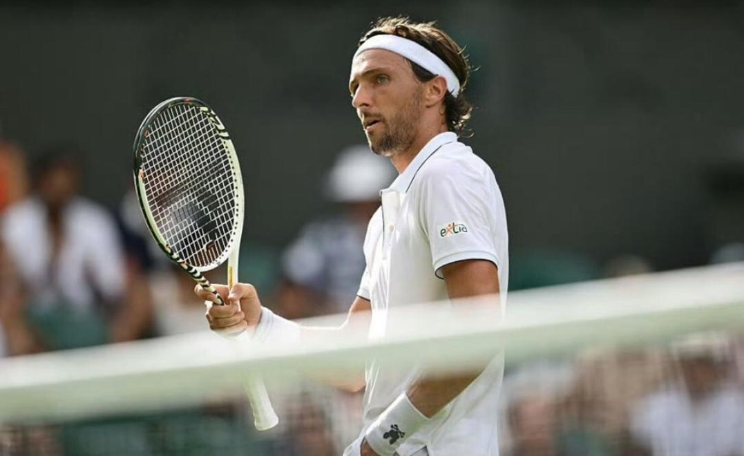 年终总决赛轻取温网,兹维列夫刷新纪录 年终总决赛轻取温网,兹维列夫刷新纪录