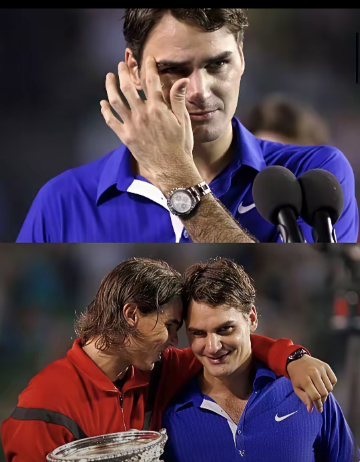 日本网球队鏖战法国网球队，纳达尔一己之力扛起全队