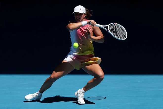 美网横扫澳网,辛纳惊艳四座 美网横扫澳网,辛纳惊艳四座