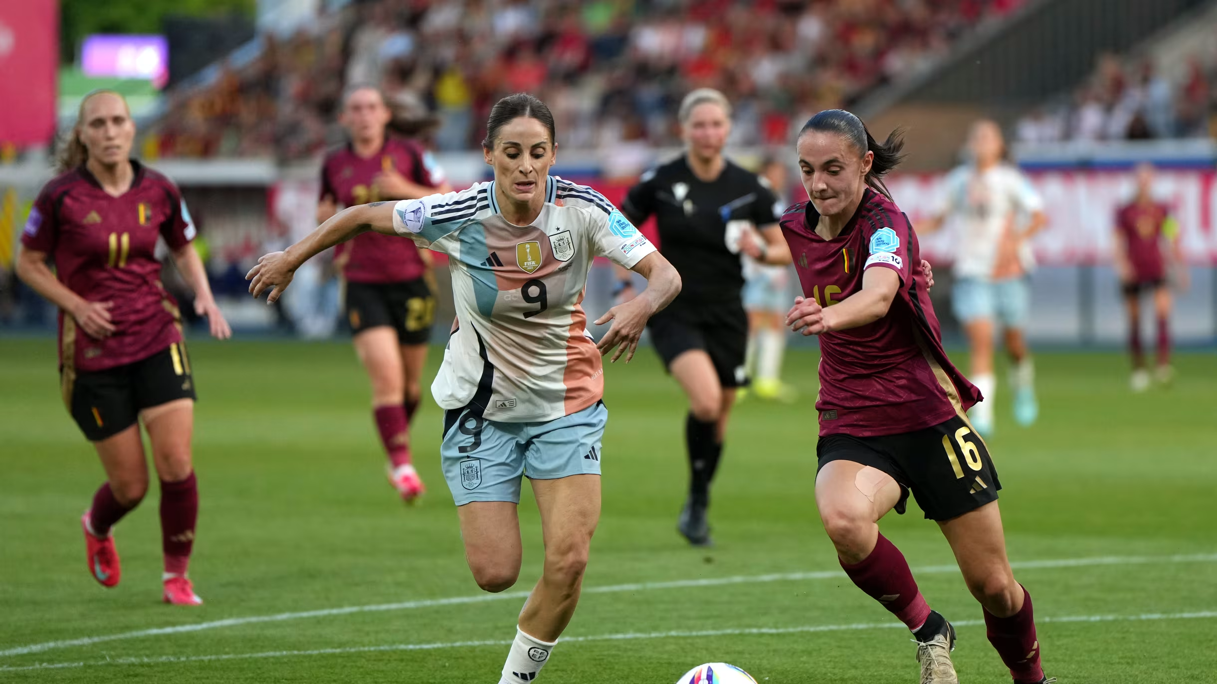 比利时队力克瑞士,晋级欧洲预选赛半决赛 比利时队力克瑞士,晋级欧洲预选赛半决赛