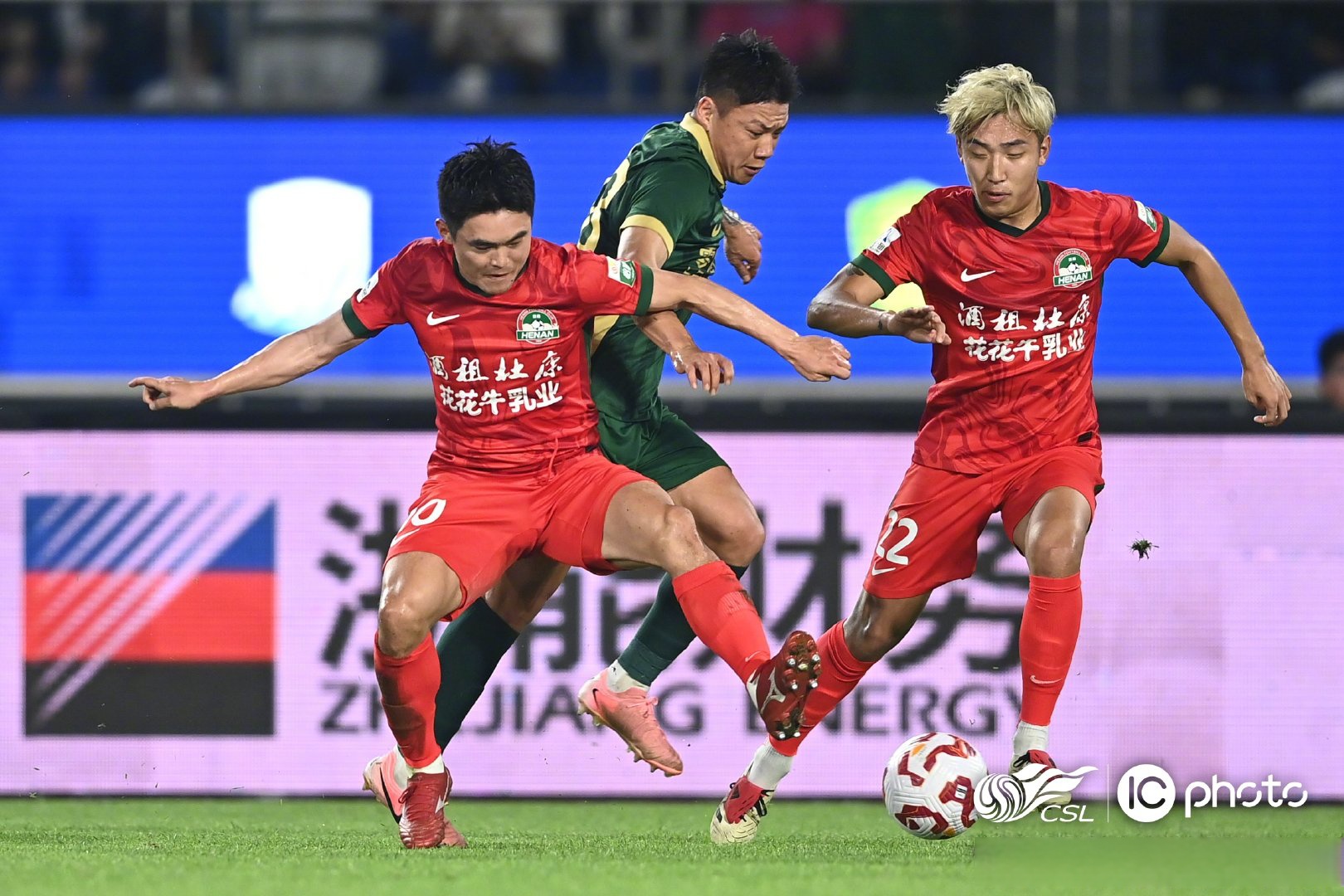 球队灾病不断，主力缺阵困扰球队