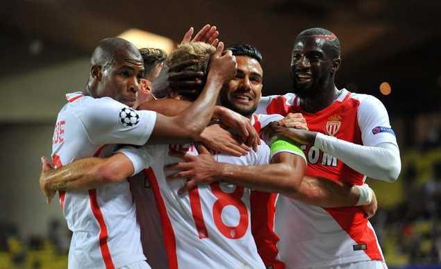 摩纳哥客场爆冷败北，遭遇连败颓势