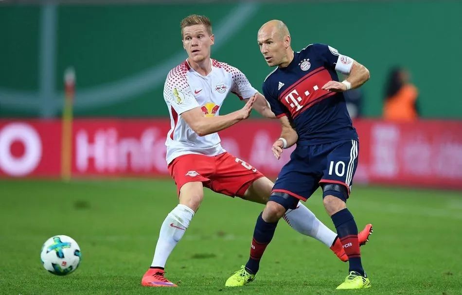 比利时鏖战丹麦，罗本统治全场