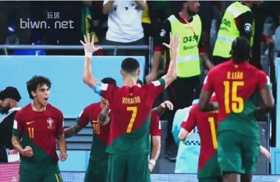 葡萄牙对阵瑞士：双方实力对比