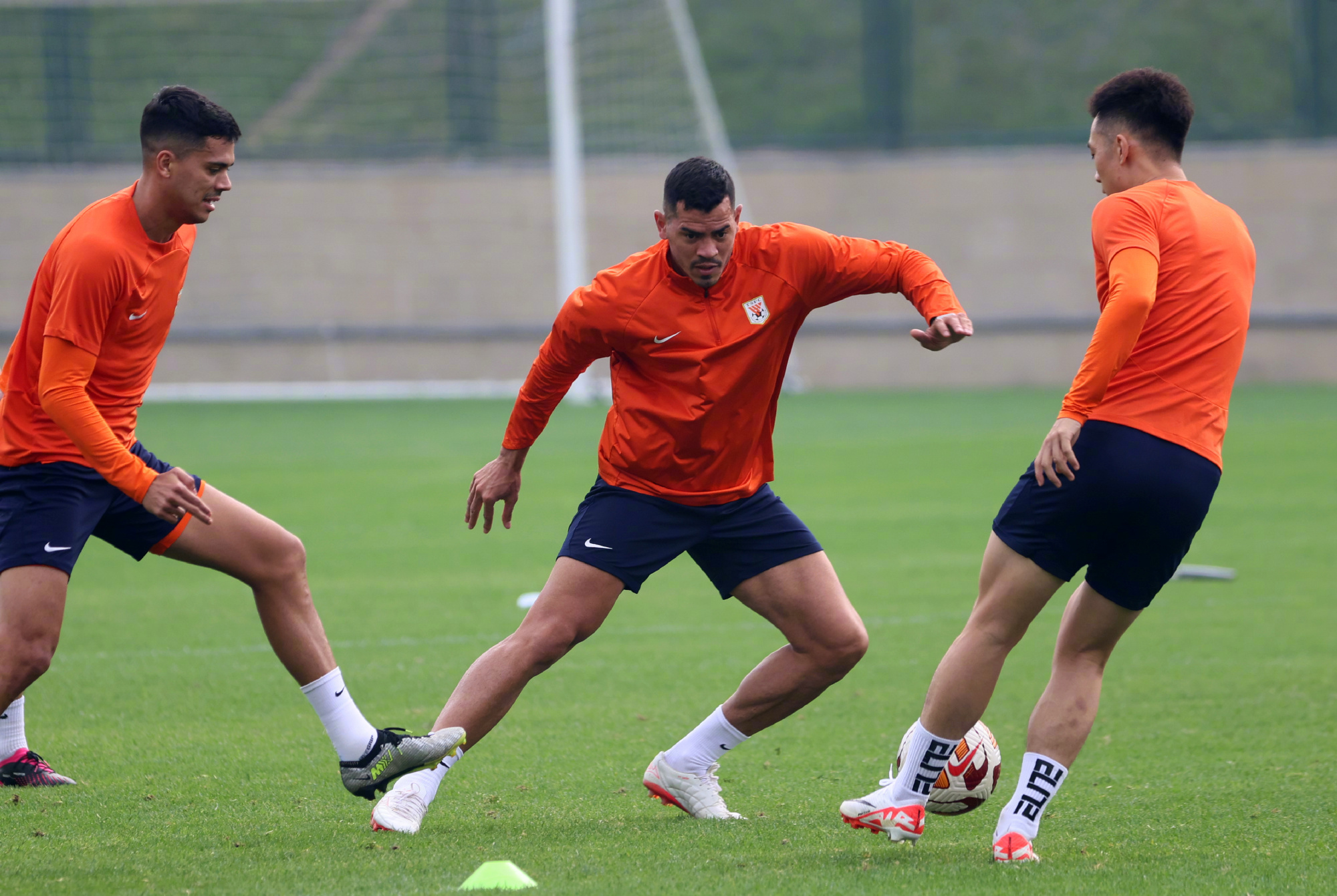 全明星球员缺席伤愈复出，球队势如破竹