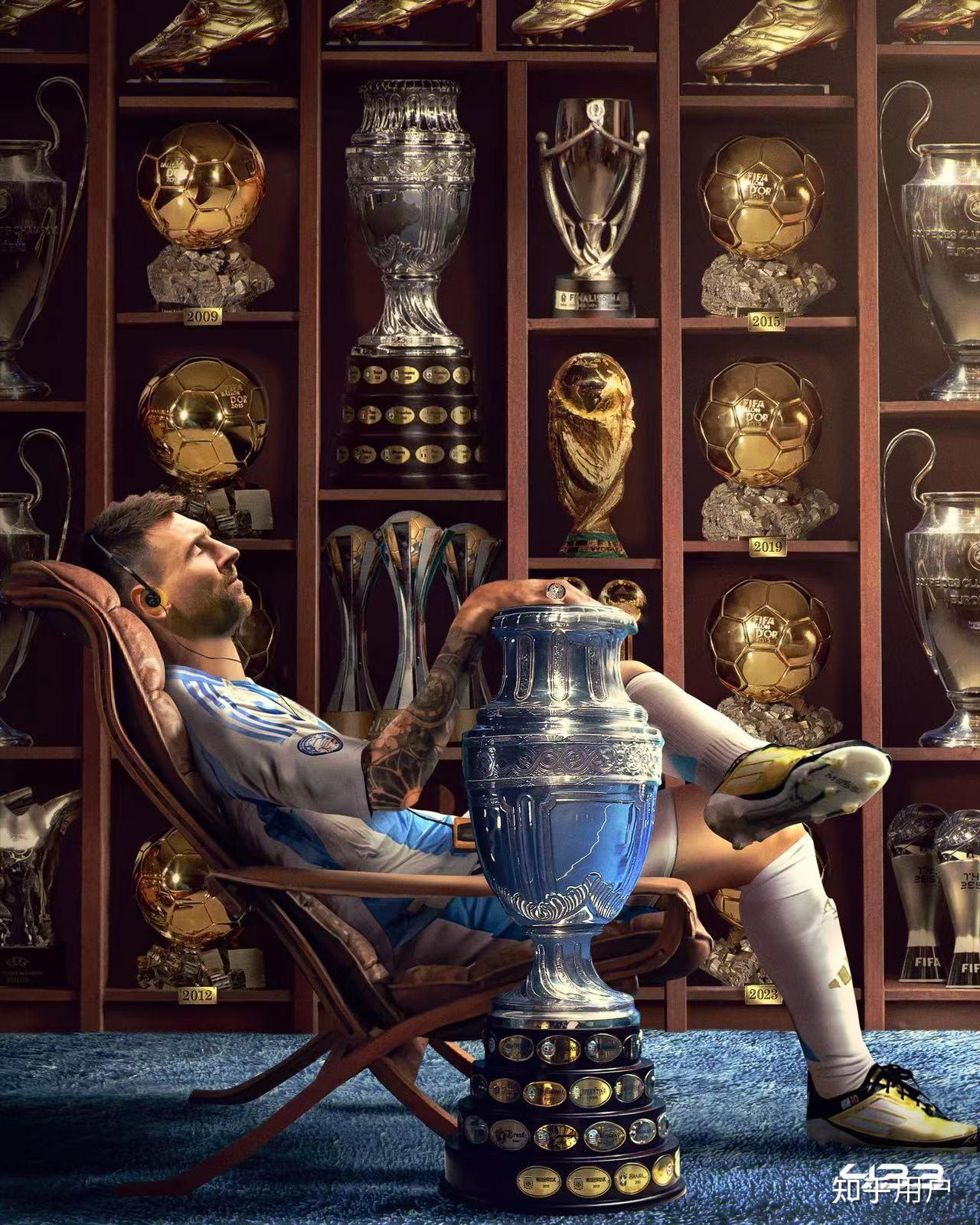 阿根廷传奇球星再次失绝杀机会