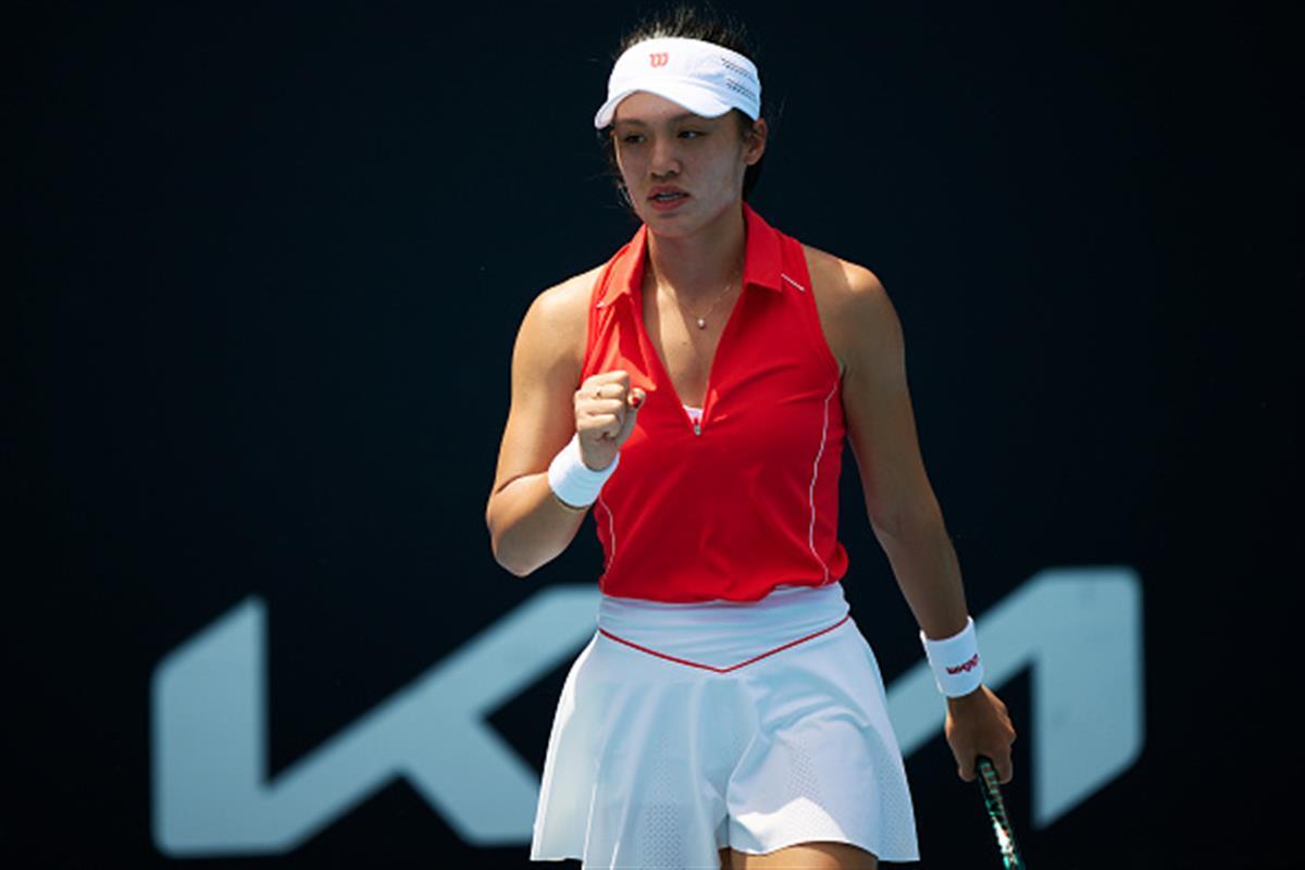 澳大利亚选手状态出色，备战计划有望成功