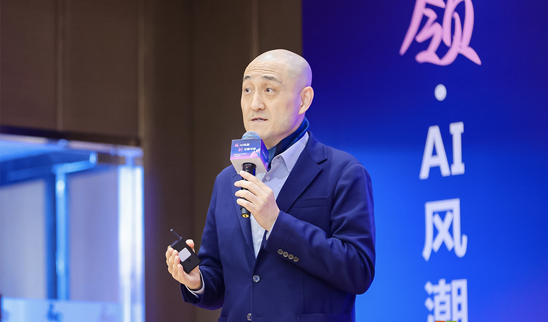 引领风潮：破纪录创新无限可能