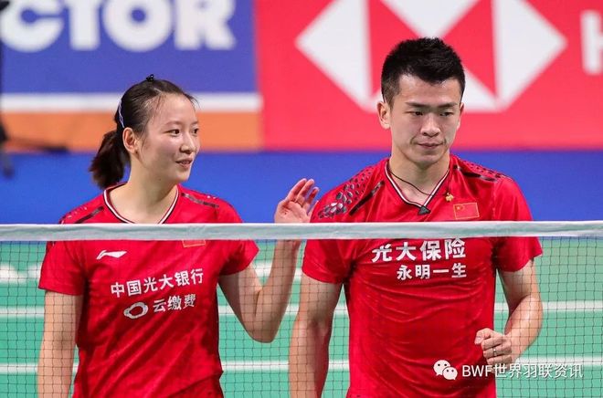 印尼队逆转马来西亚队，黄鸭组合关键制胜