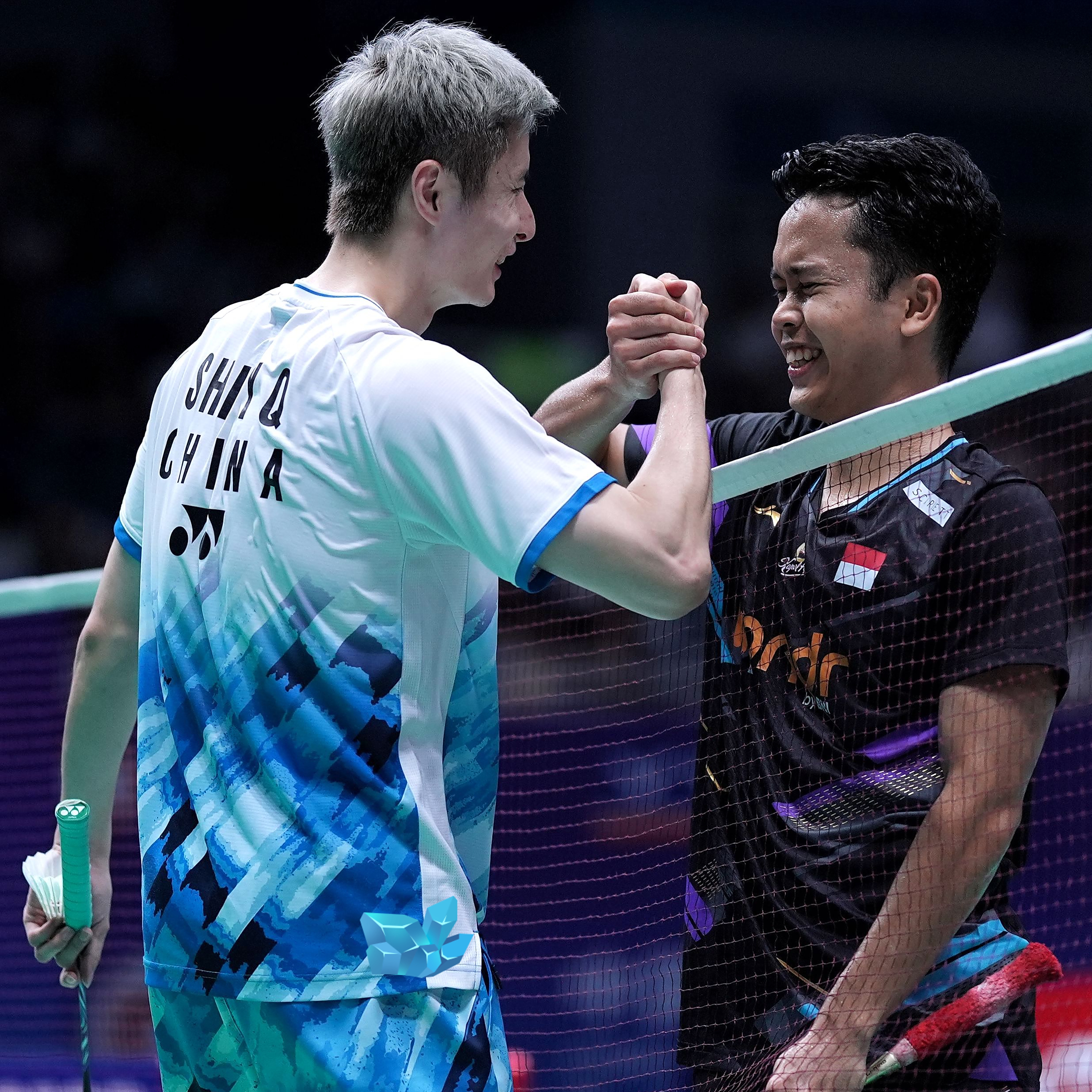 马来西亚队横扫泰国队，石宇奇扛起全队