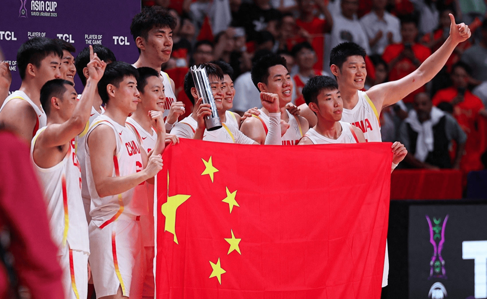 广东男篮在比赛中获得重要胜利