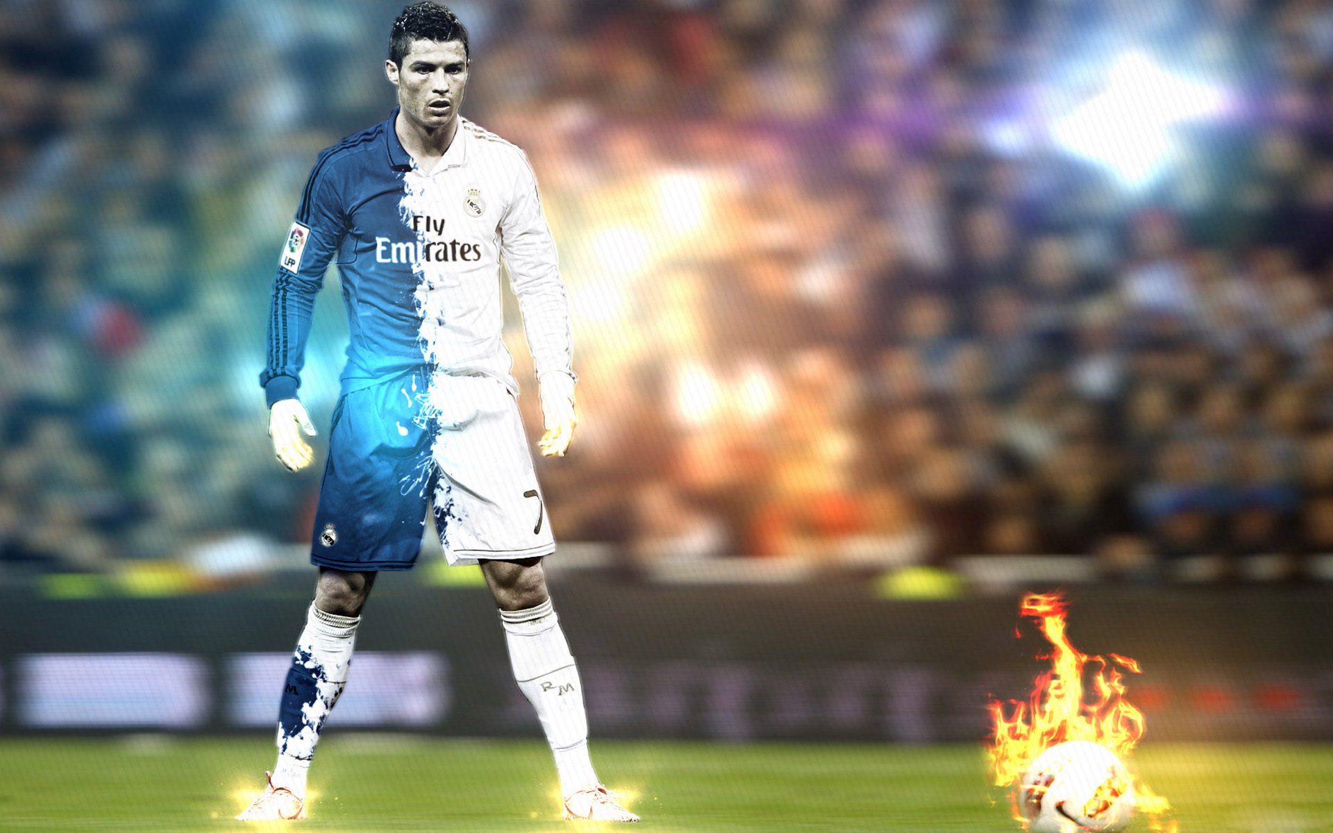 绿茵之外的传奇,当伊拉克在欧冠决赛焦点战中加时力克挪威