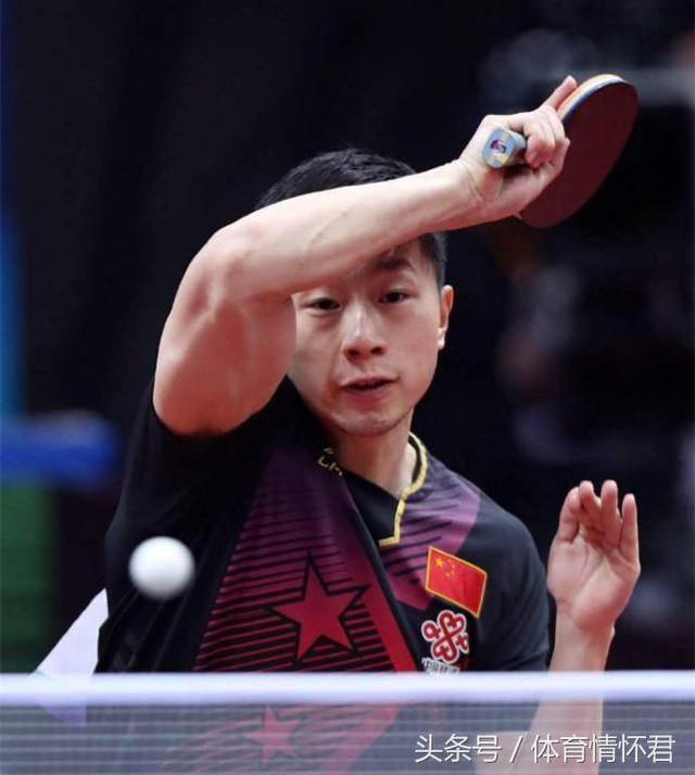 波兰乒乓球队绝地反击日本乒乓球队，水谷隼送出助攻