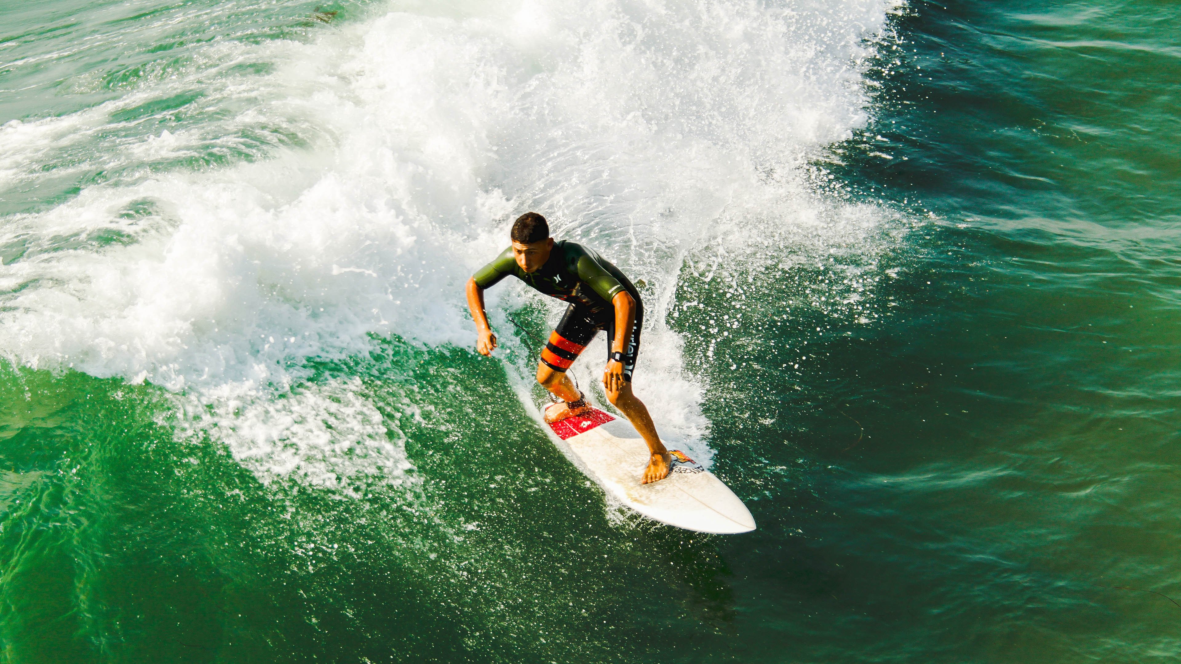 2026世界杯之夜，福登全程高能输出，英格兰的魔术师如何点亮北美大陆